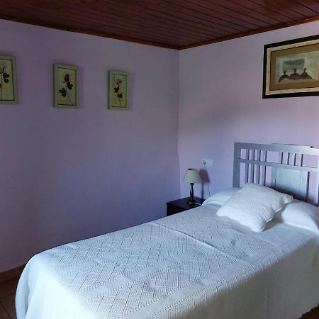 Casas De Maragouzos Villa ซีเญดา ภายนอก รูปภาพ