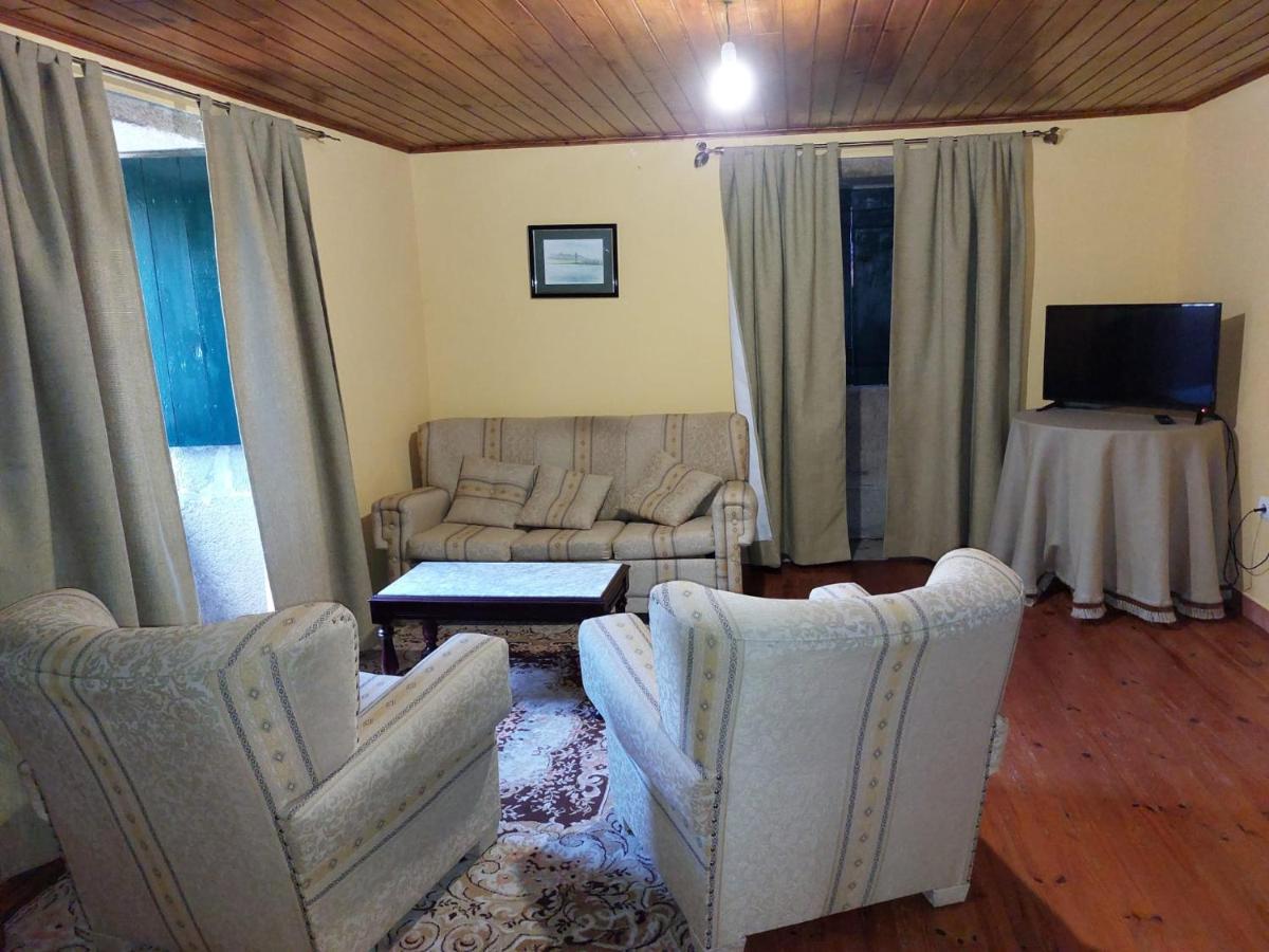 Casas De Maragouzos Villa ซีเญดา ภายนอก รูปภาพ
