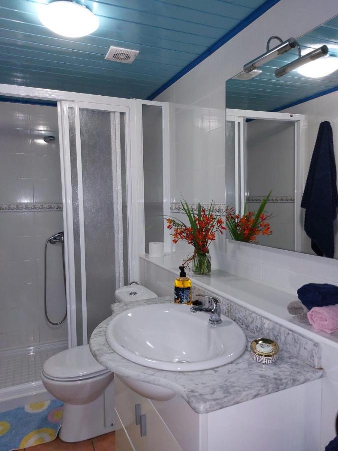 Casas De Maragouzos Villa ซีเญดา ภายนอก รูปภาพ