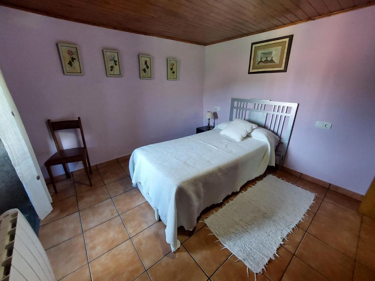Casas De Maragouzos Villa ซีเญดา ภายนอก รูปภาพ