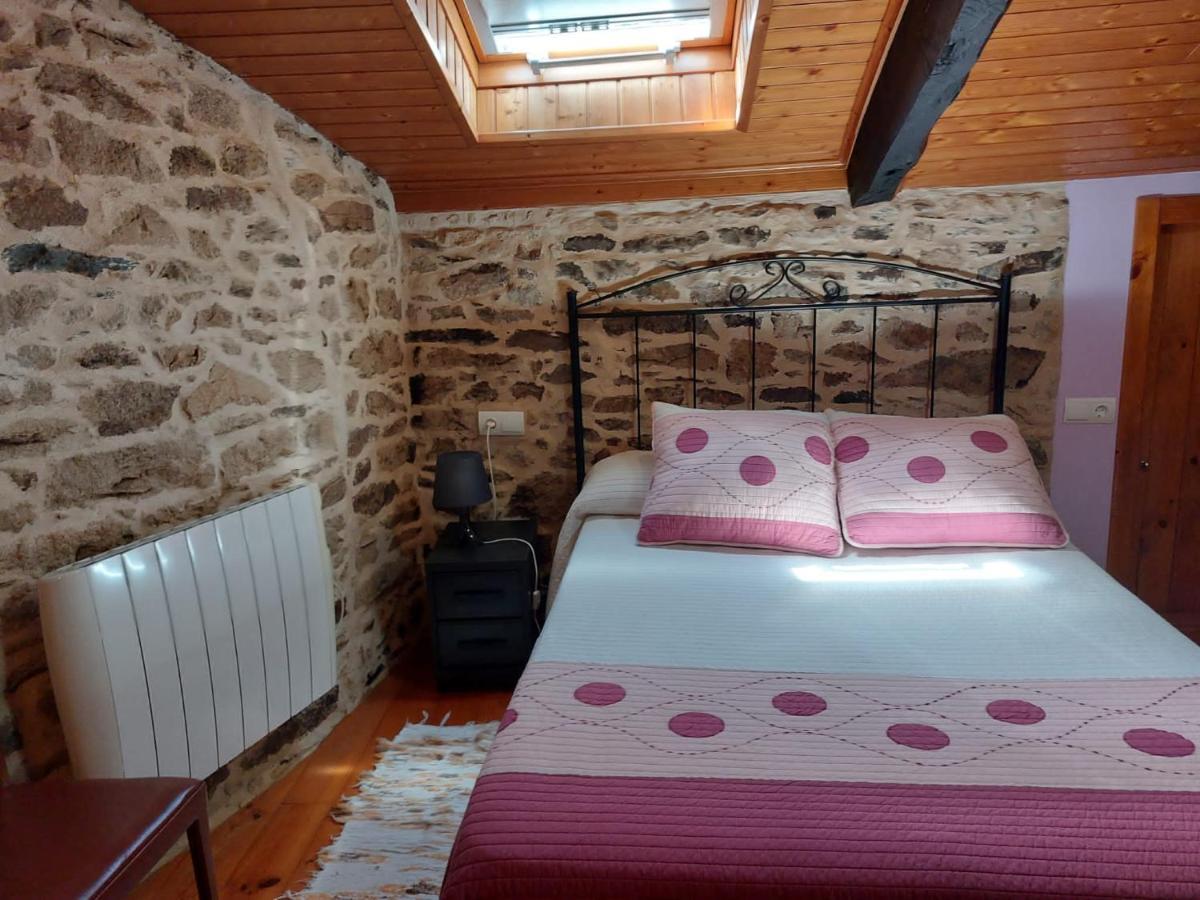 Casas De Maragouzos Villa ซีเญดา ภายนอก รูปภาพ